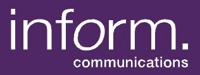 Inform communications