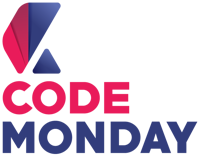 CODEMONDAY logo