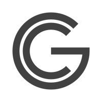 Gab China logo