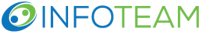 InfoTeam logo