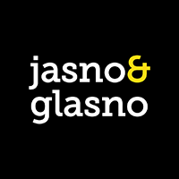 Jasno &amp; Glasno
