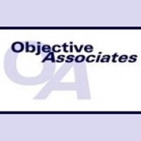 Objective Associates logo