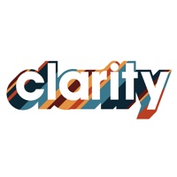 Clarity Comms logo