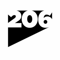 206Agency