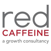 Red Caffeine - A Growth Consultancy logo