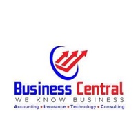 Business Central Services LLC logo