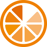 Tangerine Creative Agency logo