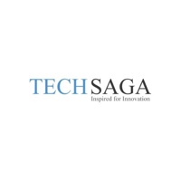 Techsaga Corporations logo