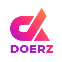 Doerz - Full Service Digital Agency logo