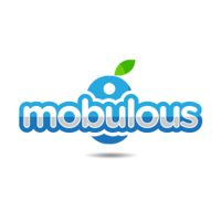 Mobulous logo