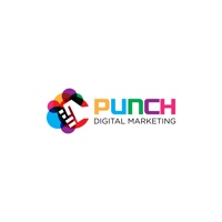 Punch Digital Marketing logo