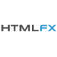 HTMLfx logo