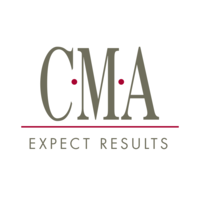 CMA Results logo