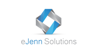 eJenn Solutions, Inc. logo