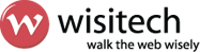 Wisitech InfoSolutions Pvt. Ltd. logo