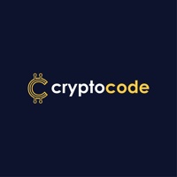 Crypto Code UK logo