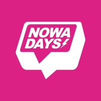 NowADays Media logo