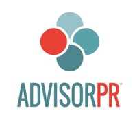 AdvisorPR logo
