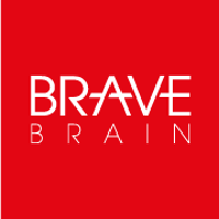 Brave Brain logo