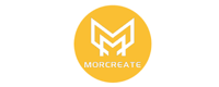 Morcreate Brand LLP logo
