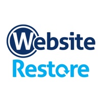 Website Restore logo