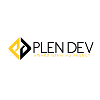 Web development company in Pakistan logo