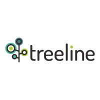 Treeline logo