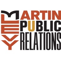 Martin Levy Public Relations logo