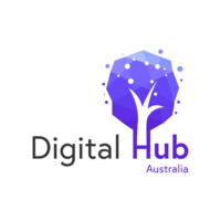 Digital Hub Australia logo