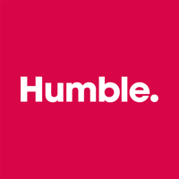 Humble Digital Agency logo