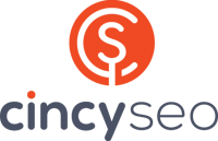Cincy SEO logo