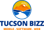 TucsonBizz logo