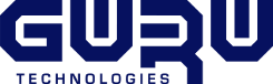 GURU Technologies logo