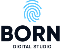 Born Digital Studio