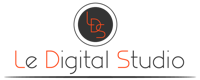 Le Digital Studio Ltd logo