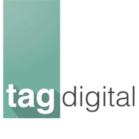 Tag Digital Ltd logo