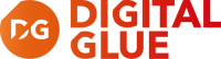 Digital Glue logo