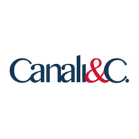 Canali & C. Srl logo