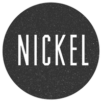 Nickel Media logo