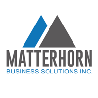 Matterhorn Business Solutions Inc.