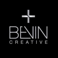 BEVIN Creative logo