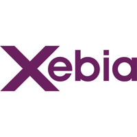 Xebia France logo