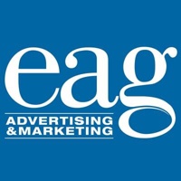 EAG Advertising & Marketing logo