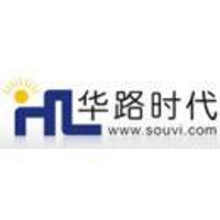 Beijing SOUVI Information Technology logo