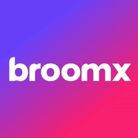 Broomx Technologies logo