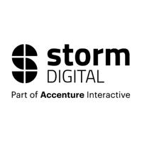 Storm Digital logo