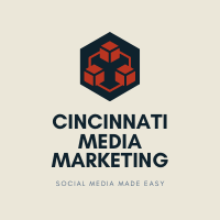Cincinnati Media Marketing logo