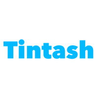 Tintash logo