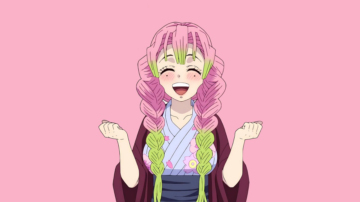 Mitsuri PFP 9