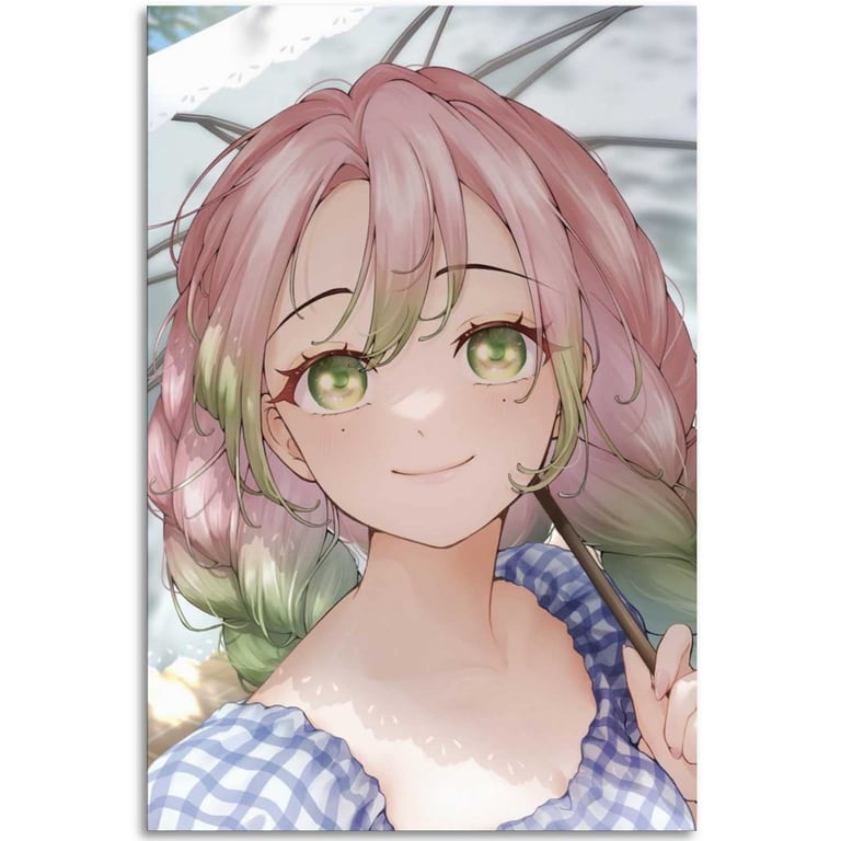 Mitsuri PFP 24